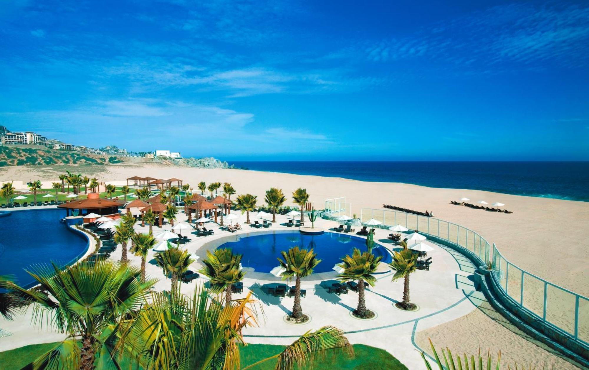 Pueblo Bonito Pacifica Golf & (adults Only) Cabo San Lucas