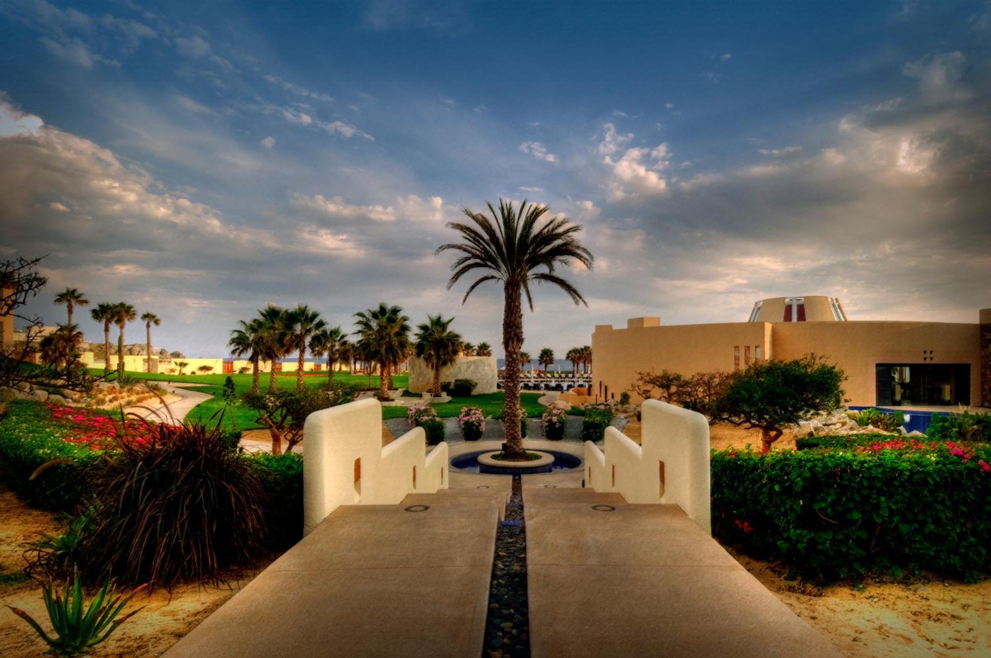 Pueblo Bonito Pacifica Golf & (adults Only) Resort 5*