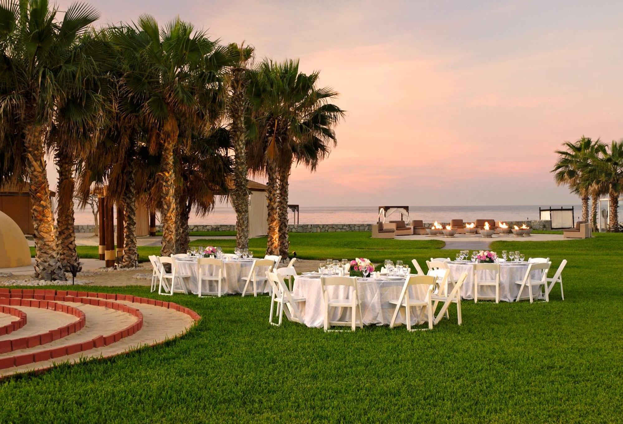 Pueblo Bonito Pacifica Golf & (adults Only) 5* Cabo San Lucas
