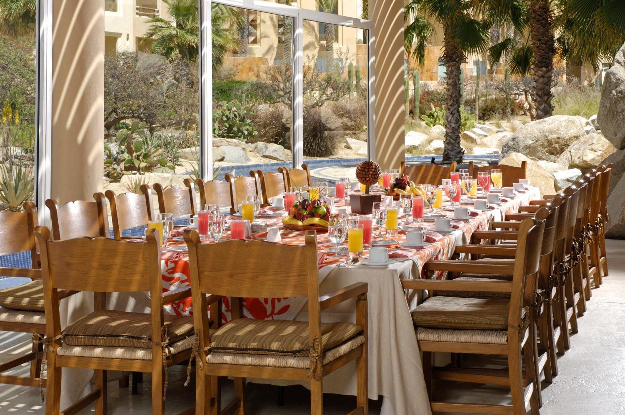 Resort Pueblo Bonito Pacifica Golf & (adults Only)