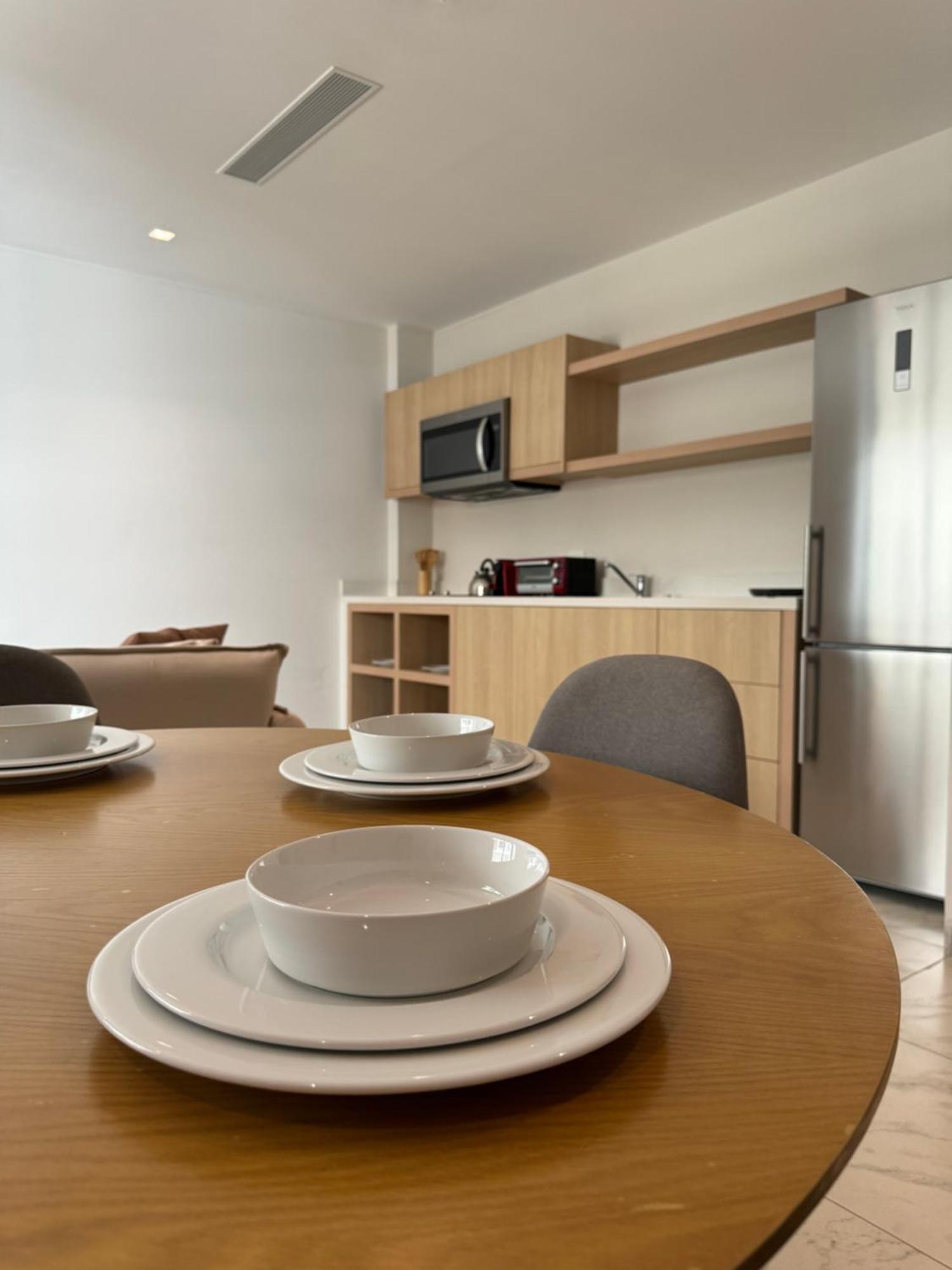Apartment Live! Departamento Centrico Con Asombroso Rooftop Y Alberca