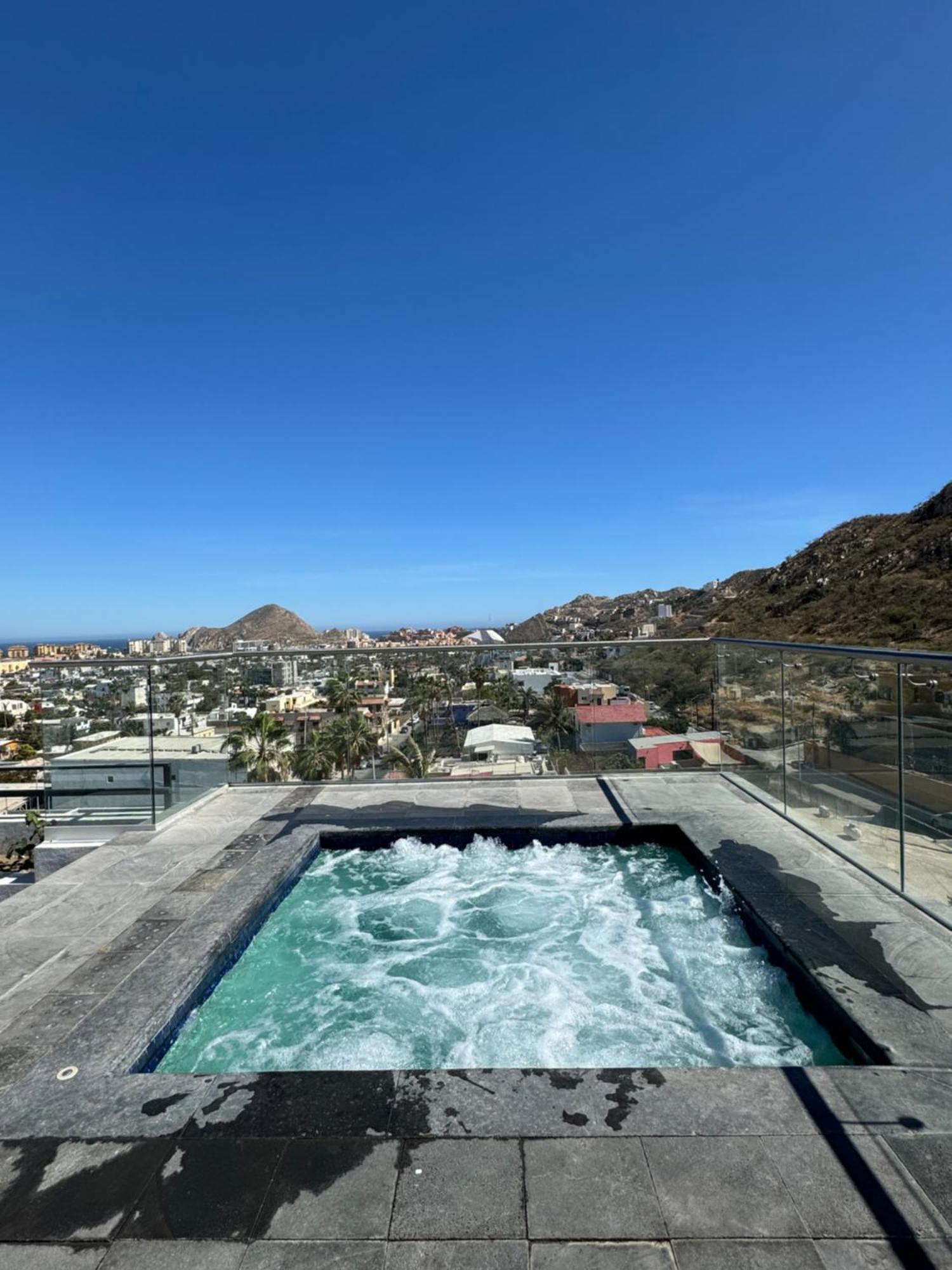 Live! Departamento Centrico Con Asombroso Rooftop Y Alberca