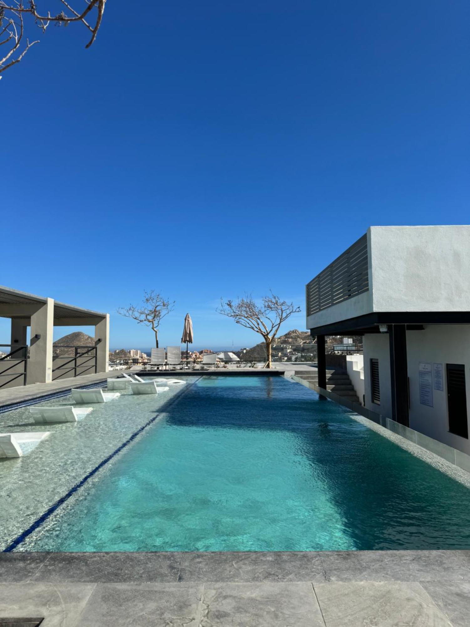 Live! Departamento Centrico Con Asombroso Rooftop Y Alberca