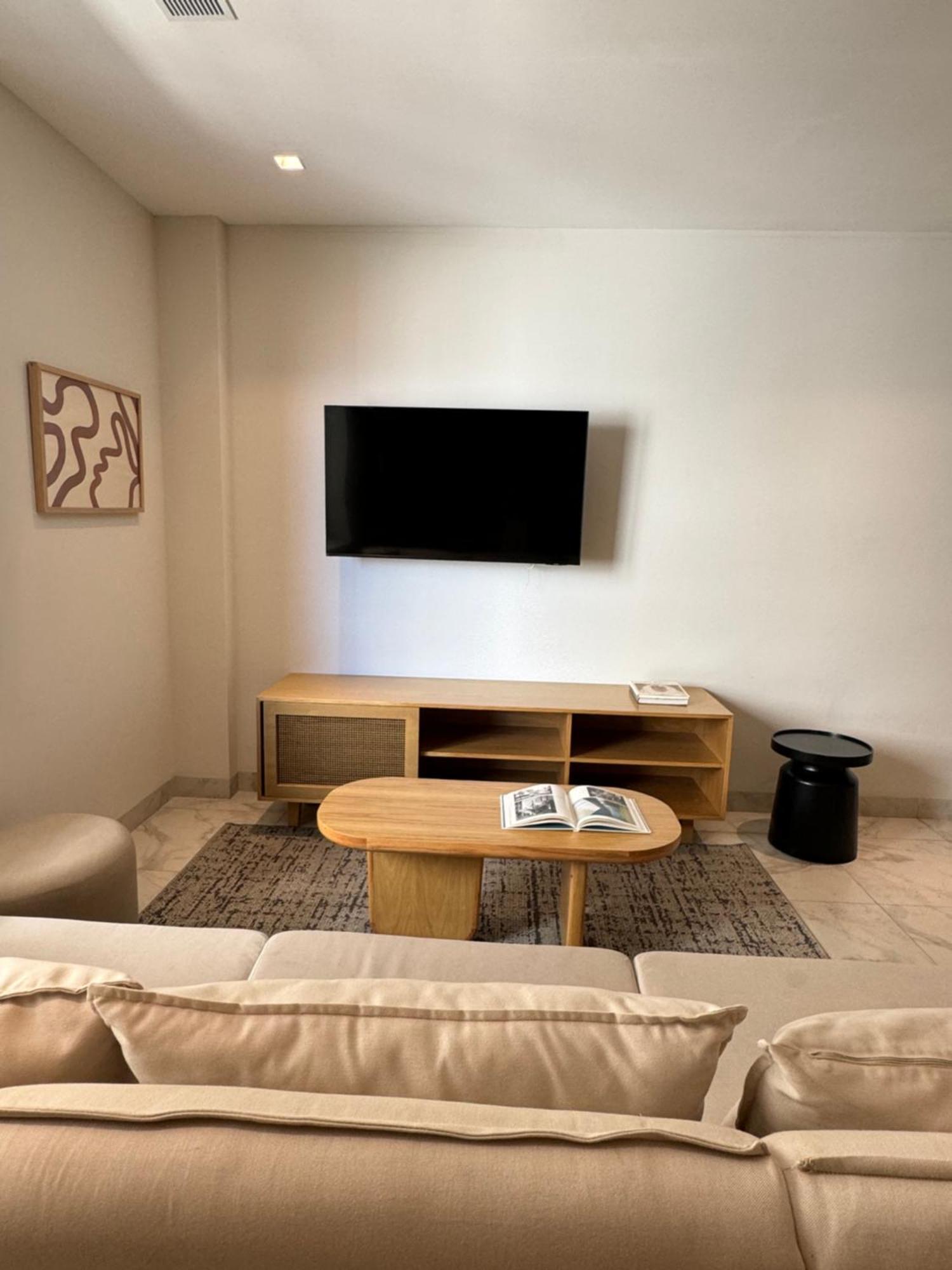 Apartment Live! Departamento Centrico Con Asombroso Rooftop Y Alberca Cabo San Lucas