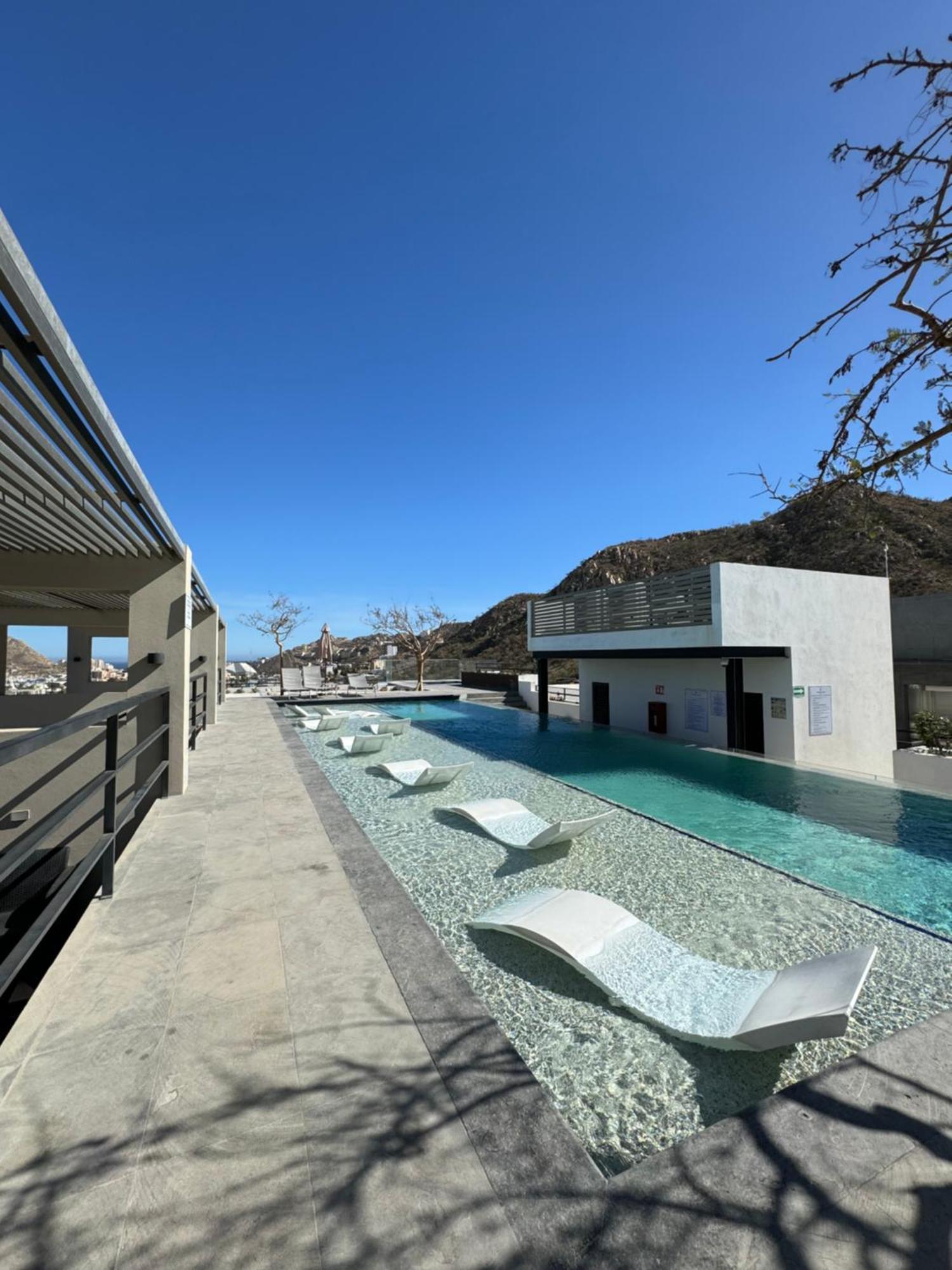 Apartment Live! Departamento Centrico Con Asombroso Rooftop Y Alberca