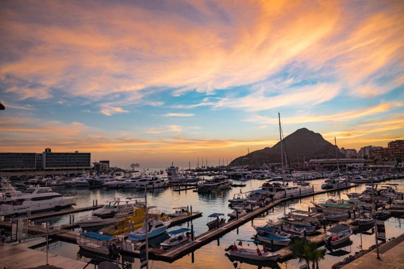 Tescondoro Cabo San Lucas