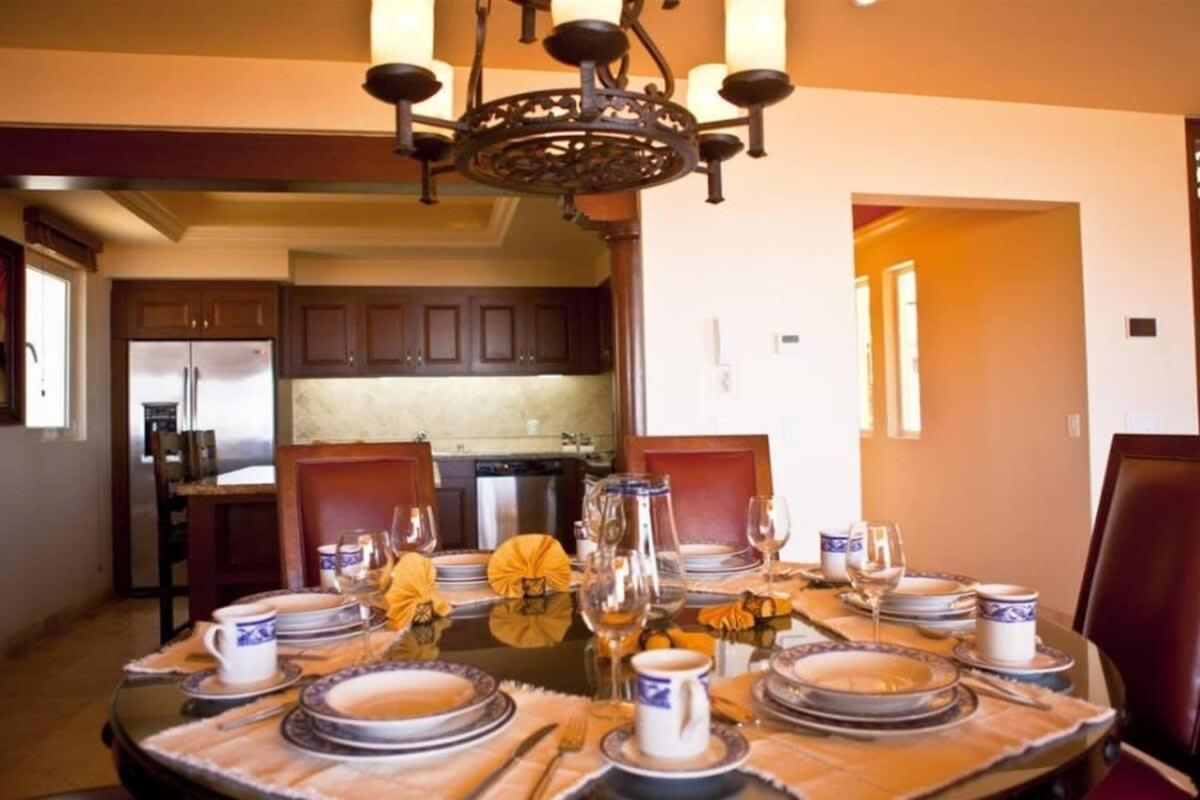 Astonishing 3br Magic View In