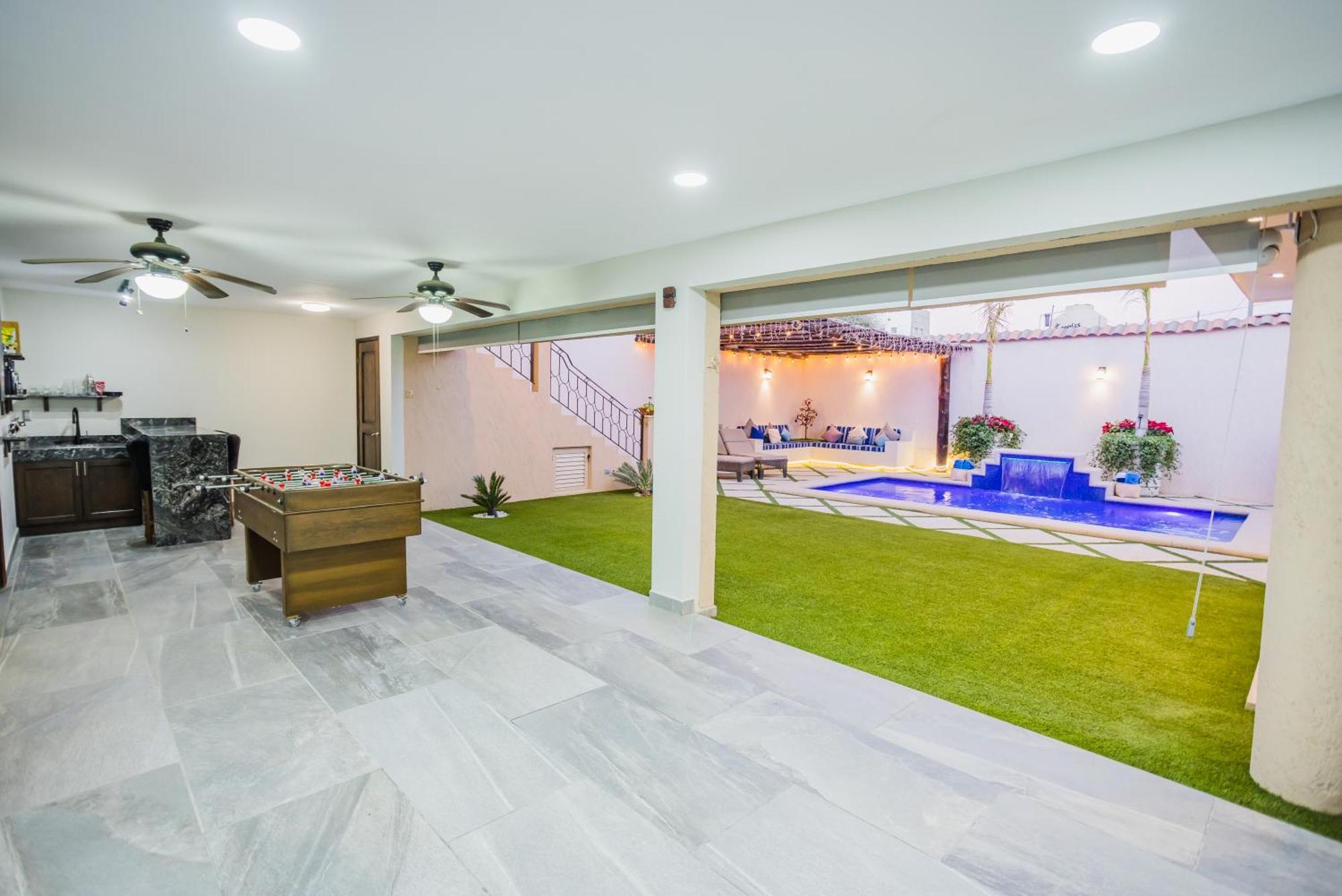 Holiday home Sol Del Pacifico