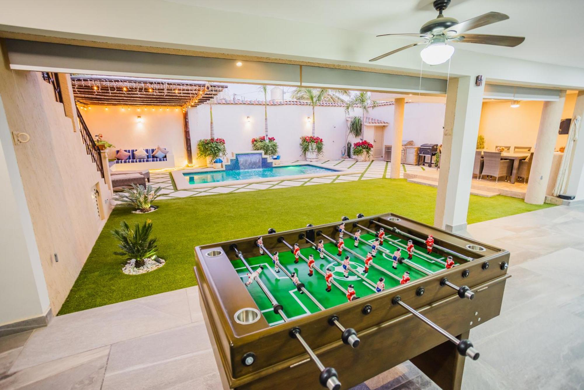 Holiday home Sol Del Pacifico Cabo San Lucas