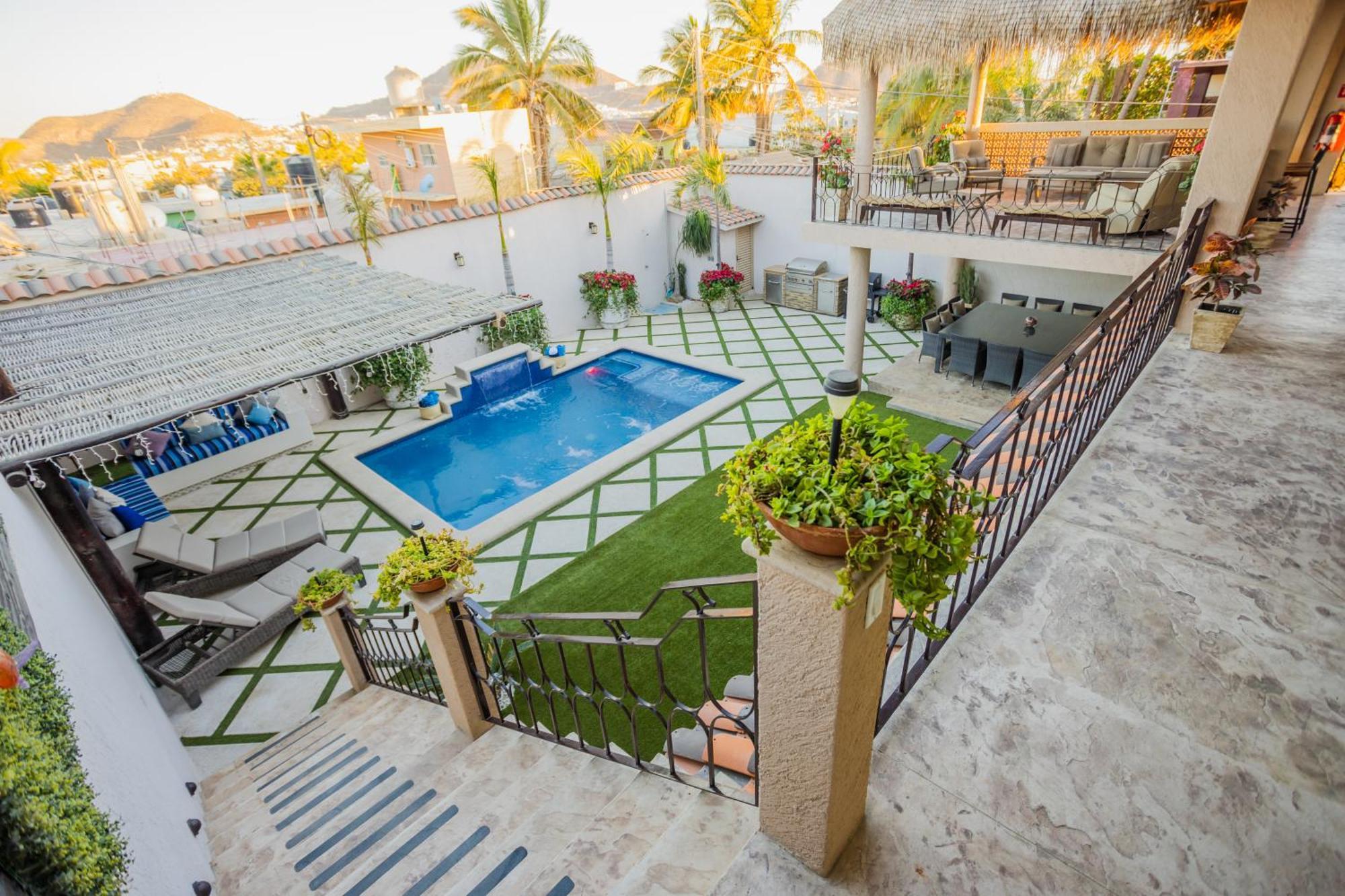 Holiday home Sol Del Pacifico Cabo San Lucas