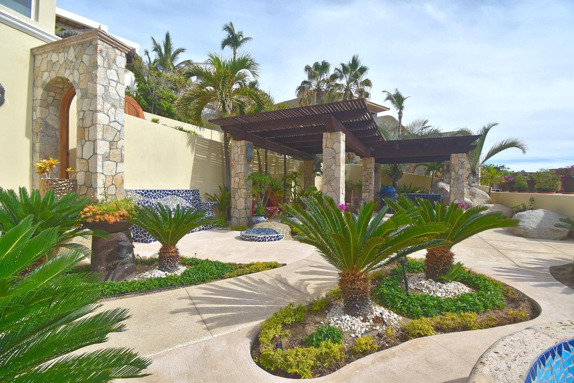 Casa Struthers, Luxury Villa, Access *