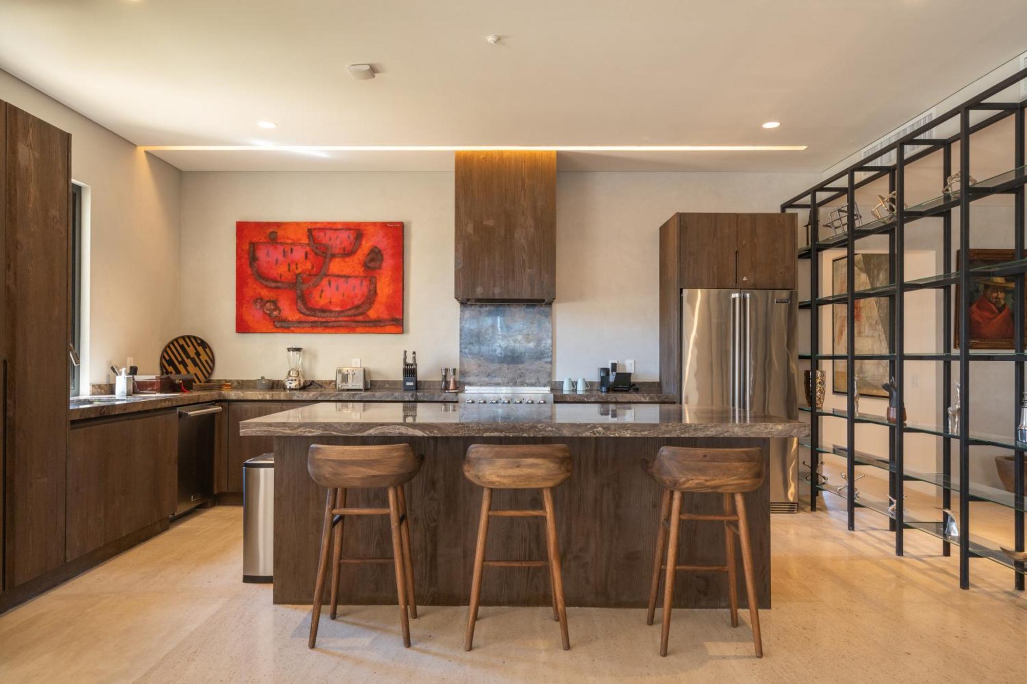 Hotel 1 Homes Preview Cabo 5*