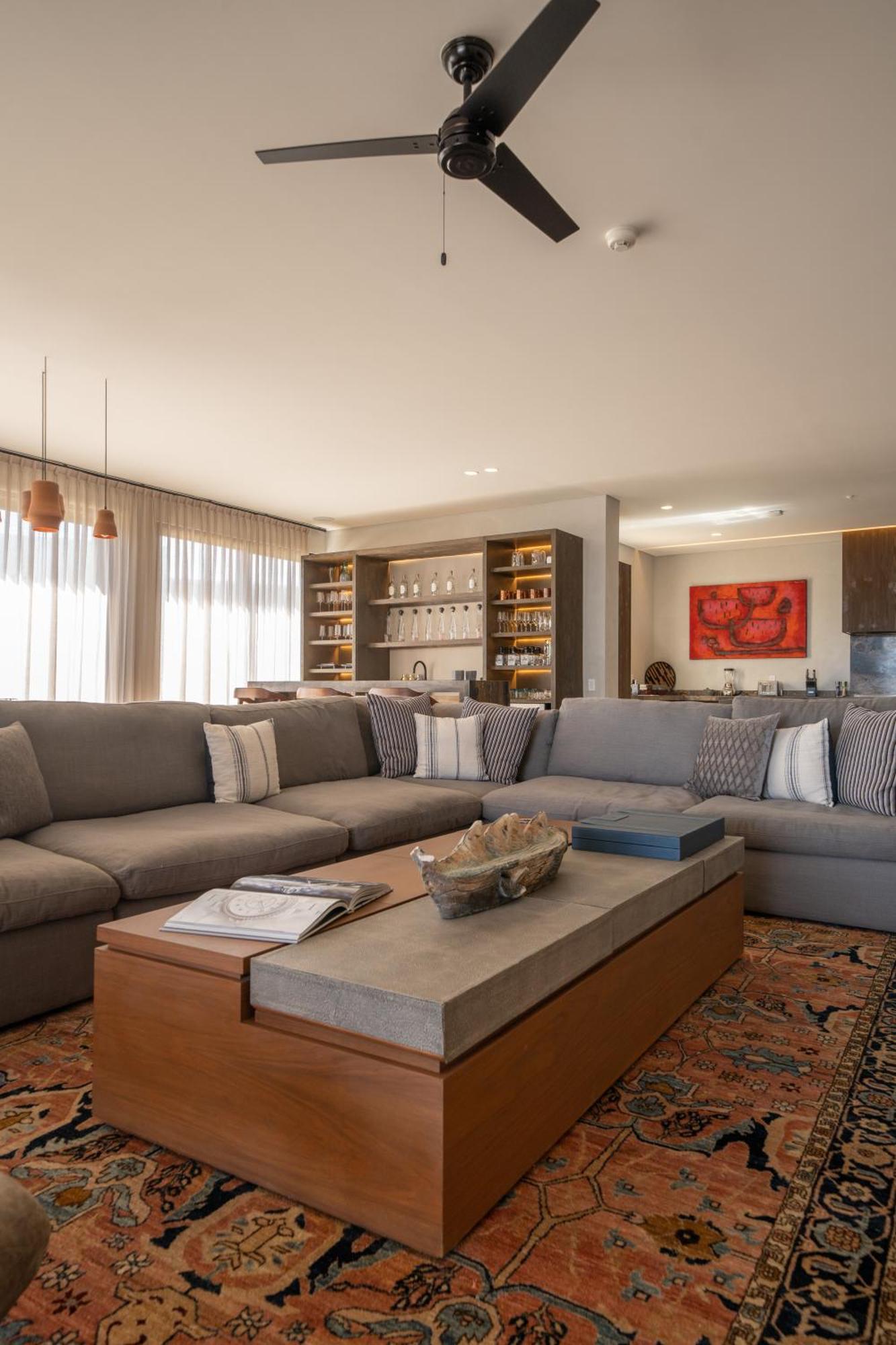 1 Homes Preview Cabo Hotel 5*