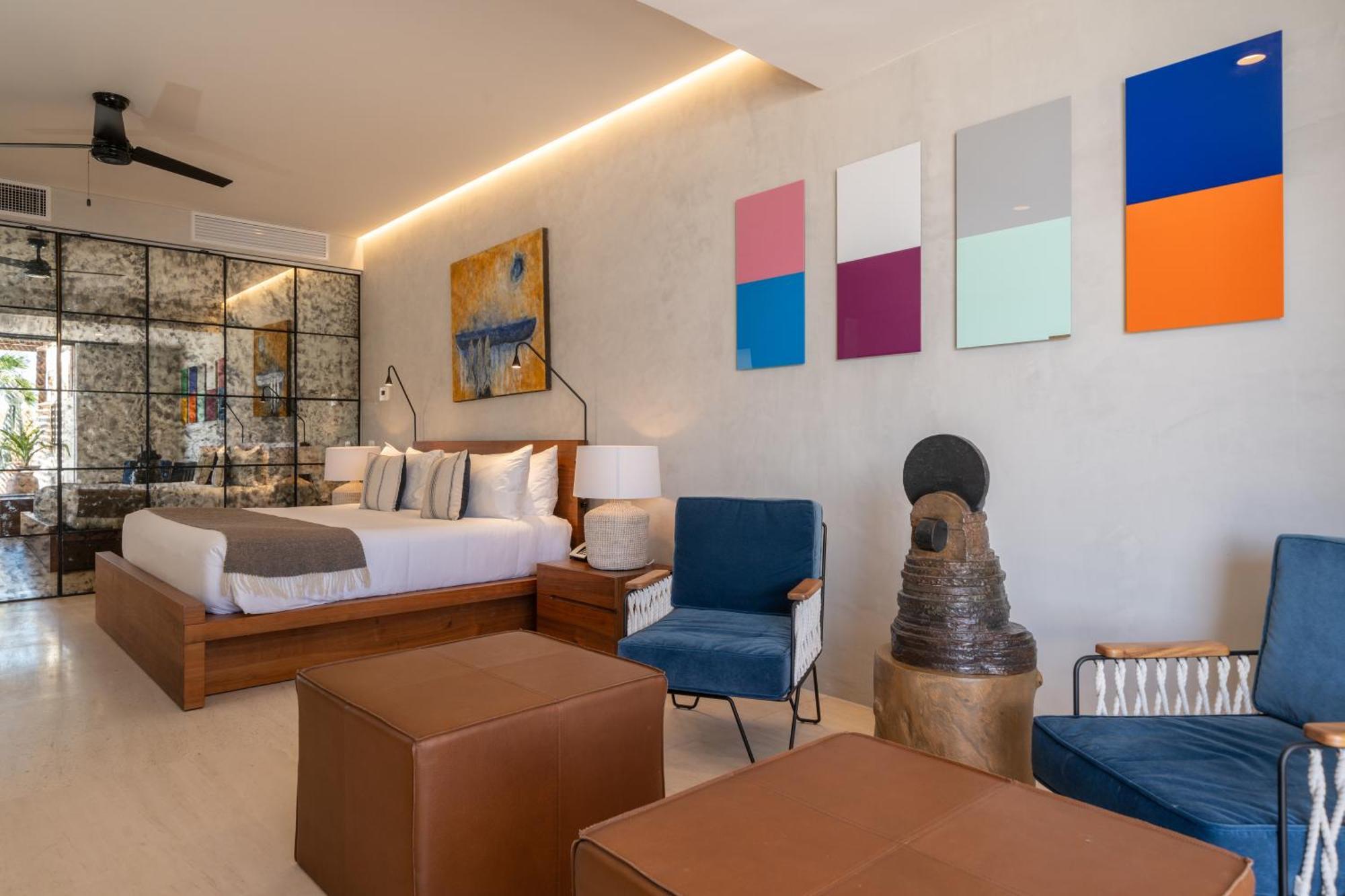 Hotel 1 Homes Preview Cabo 5*