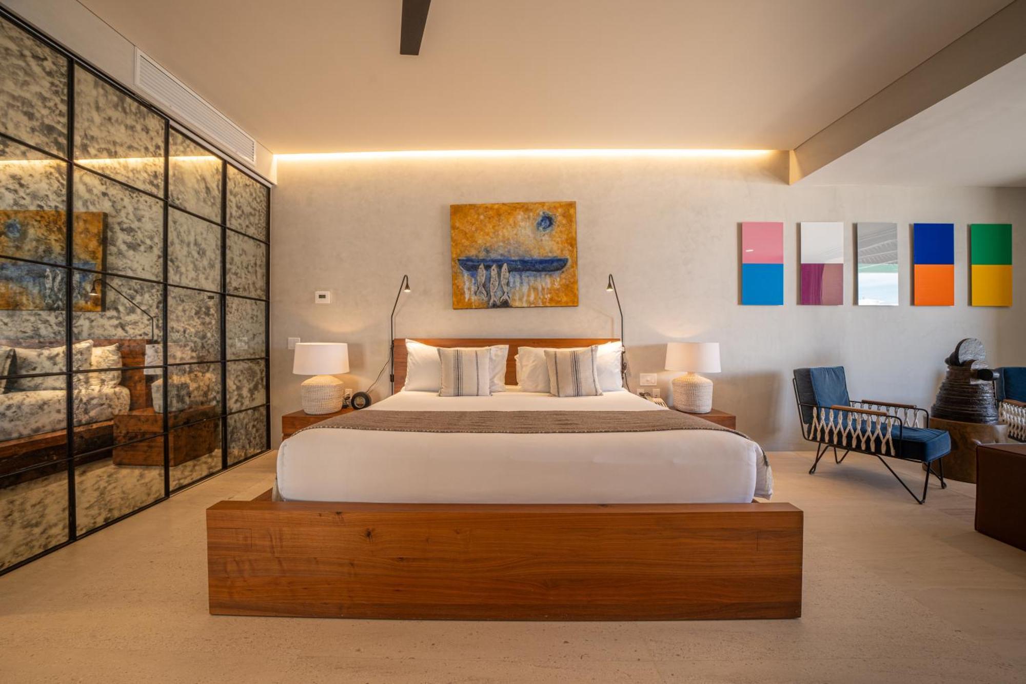 1 Homes Preview Cabo Hotel