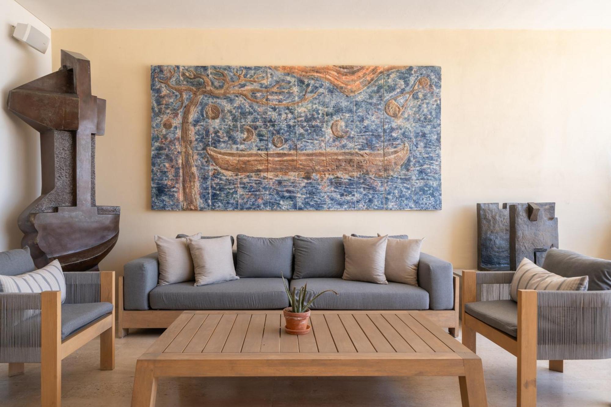 Hotel 1 Homes Preview Cabo 5*