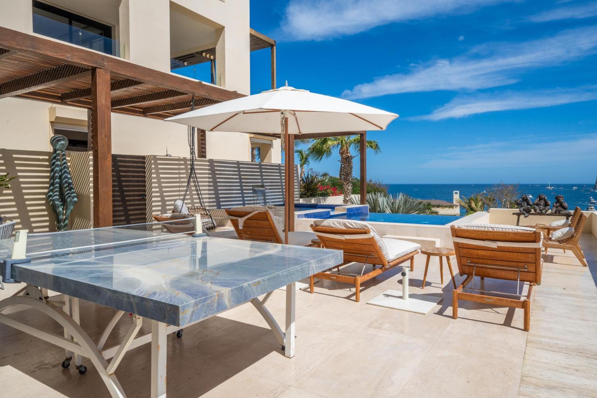 1 Homes Preview Cabo Hotel 5*
