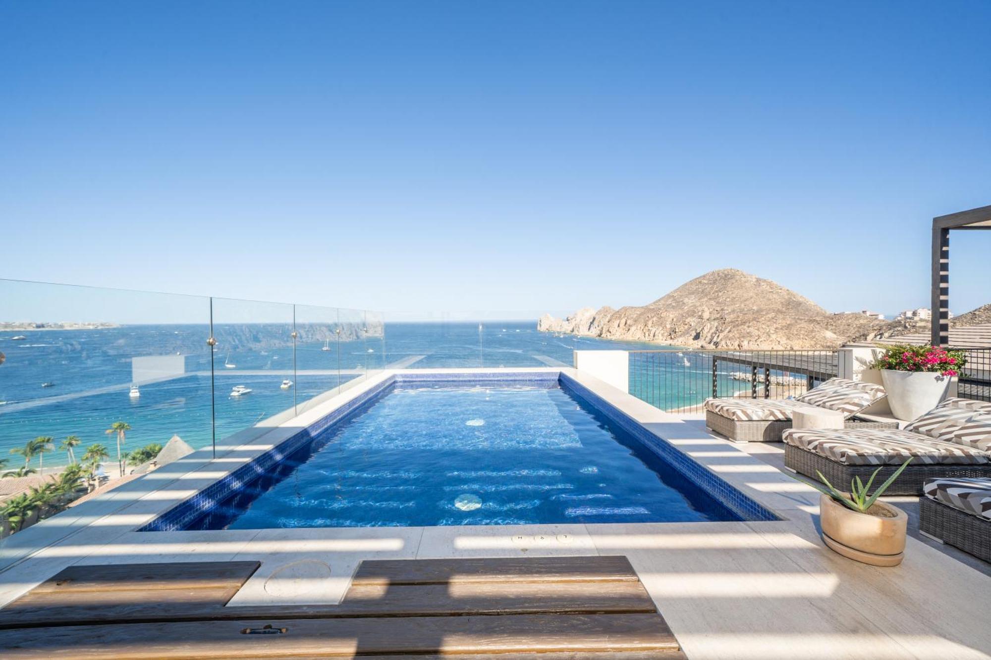 1 Homes Preview Cabo 5* Cabo San Lucas