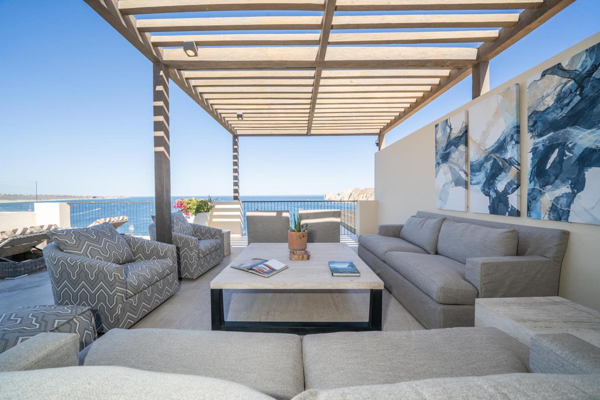 1 Homes Preview Cabo Hotel 5*