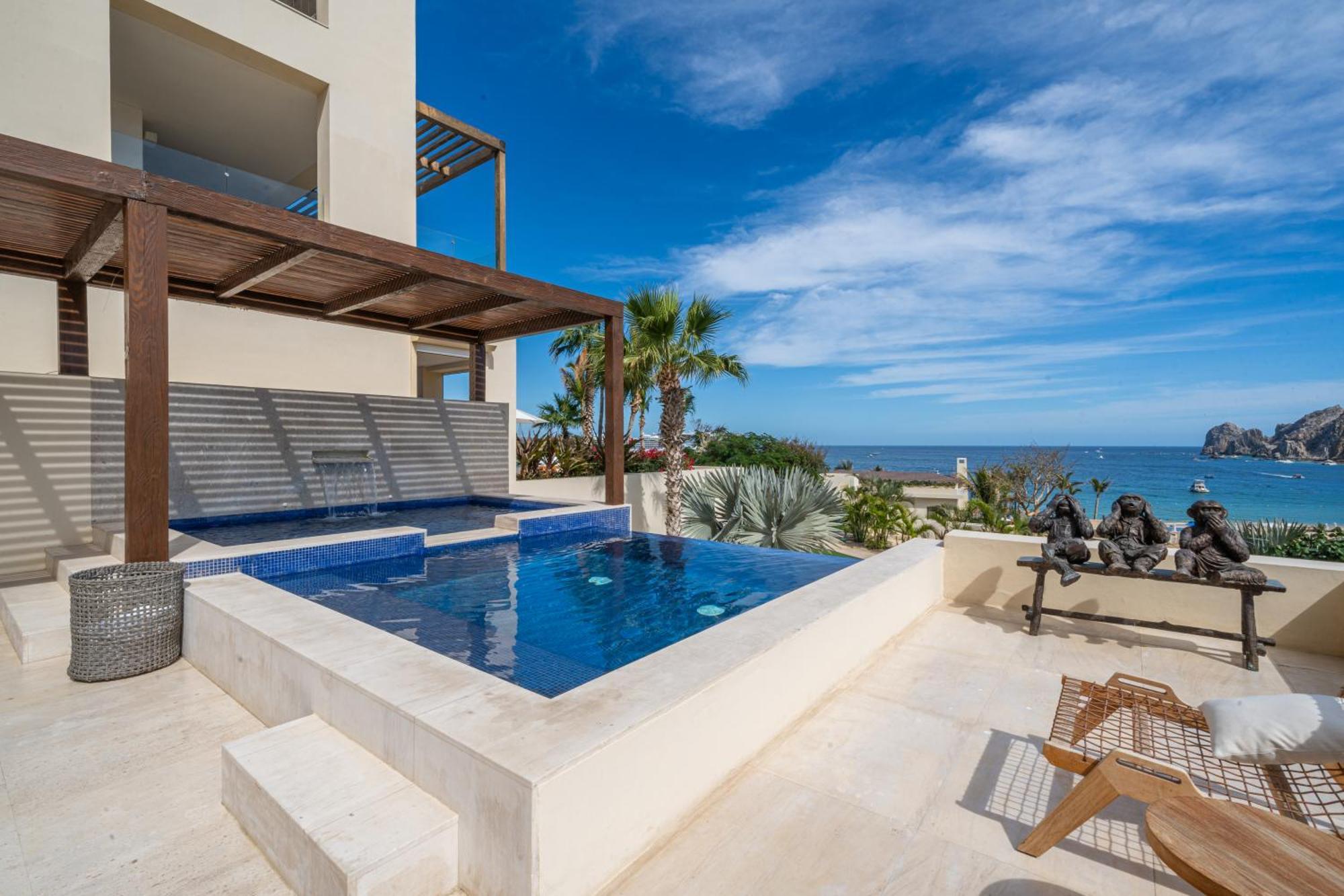 Hotel 1 Homes Preview Cabo Cabo San Lucas