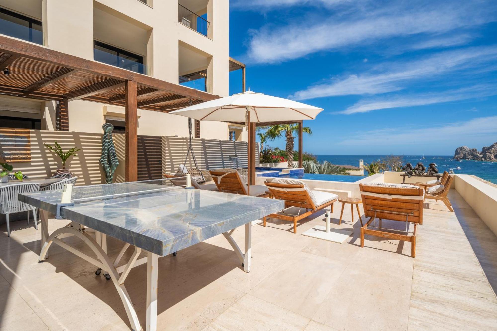 1 Homes Preview Cabo 5* Cabo San Lucas