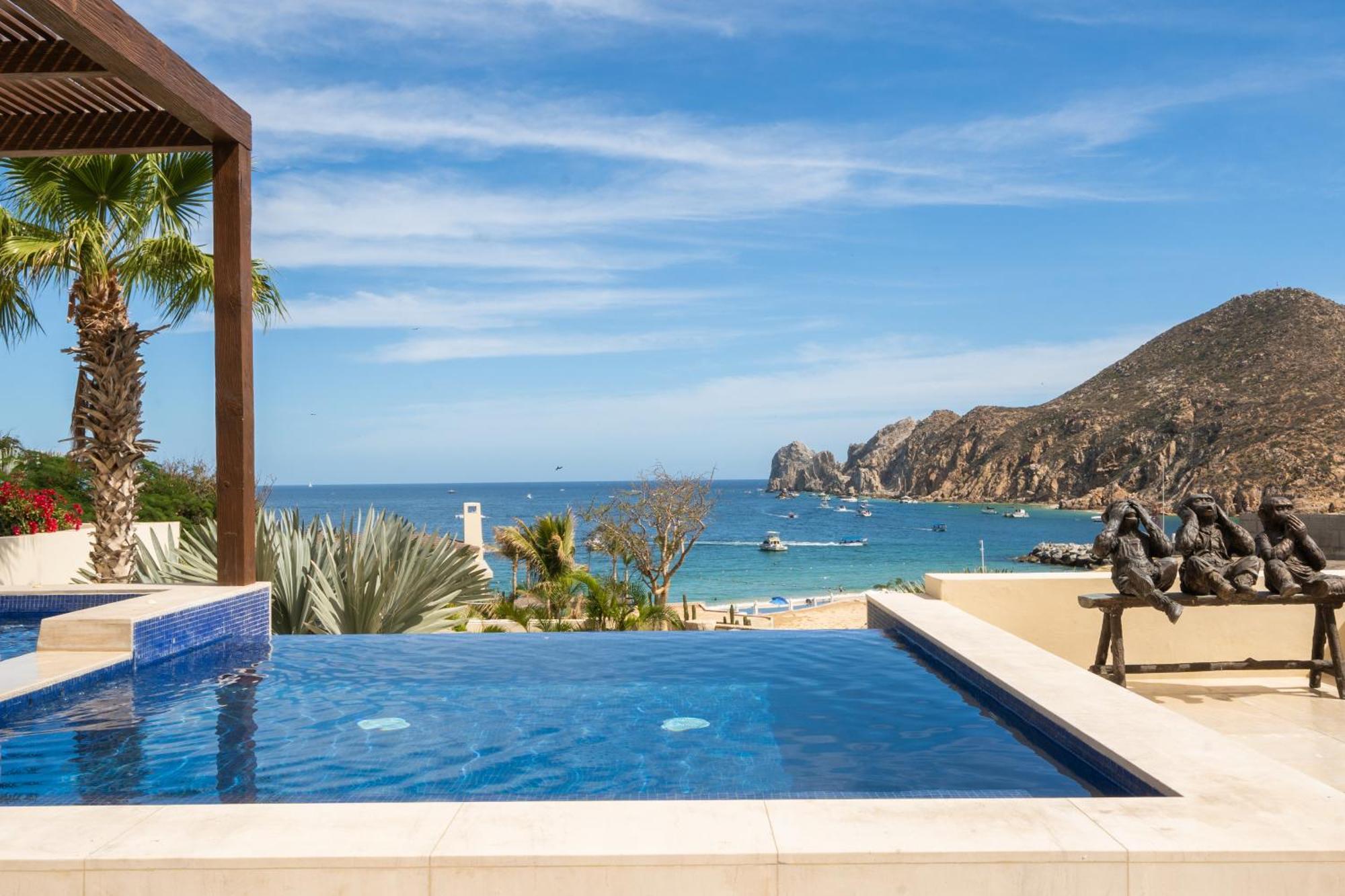 1 Homes Preview Cabo Hotel