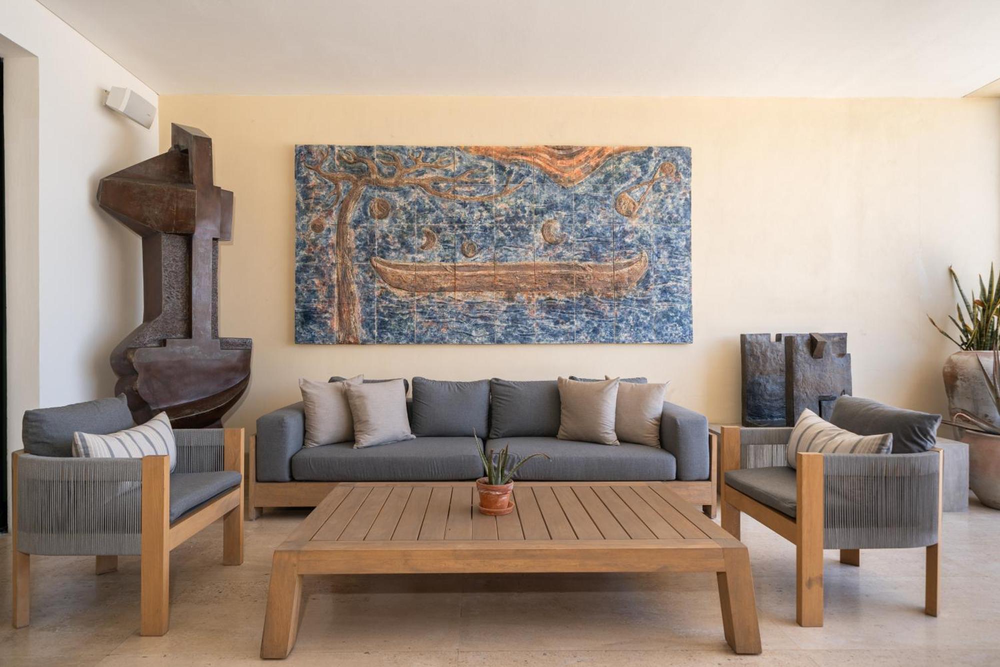 Hotel 1 Homes Preview Cabo 5*