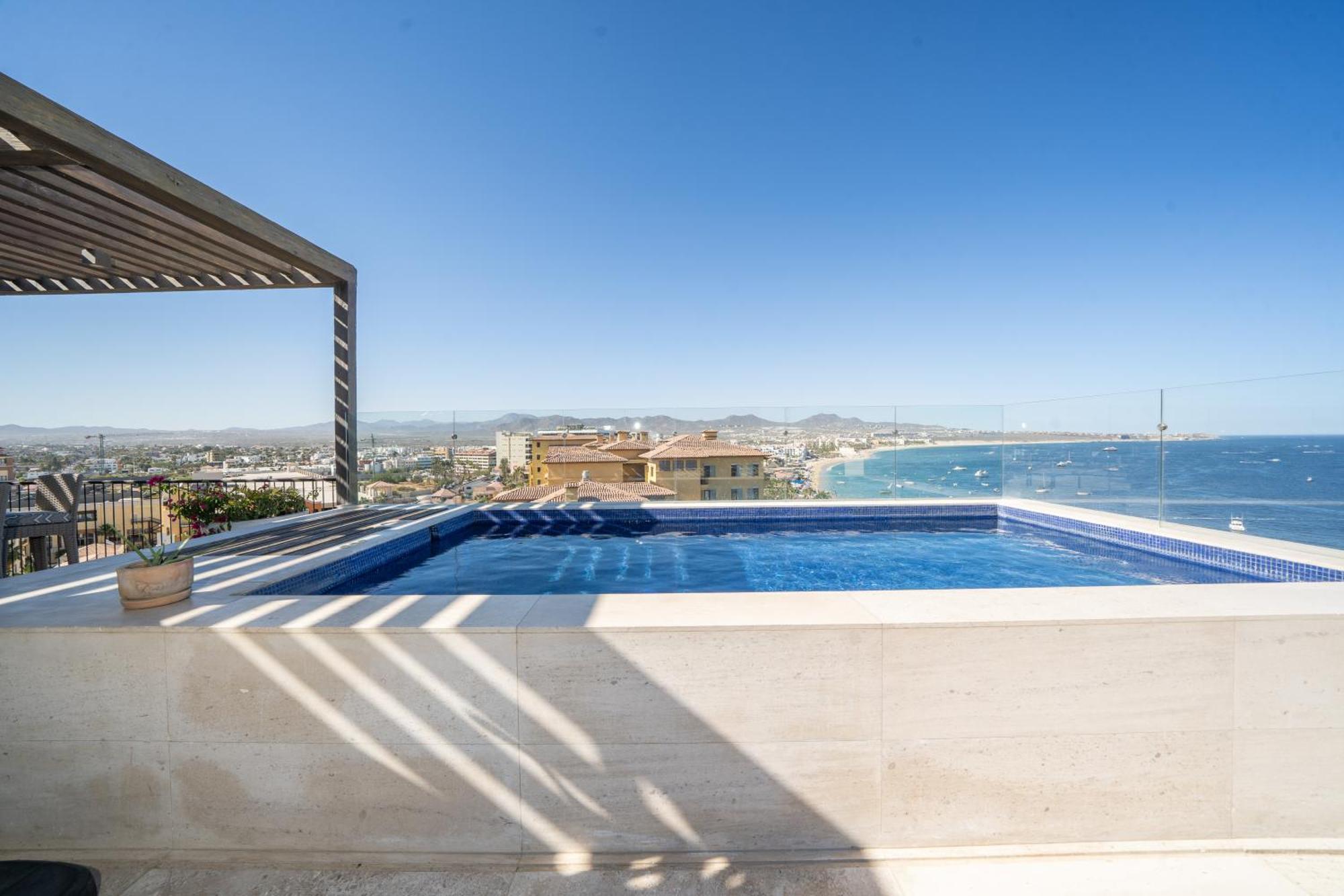 1 Homes Preview Cabo 5* Cabo San Lucas