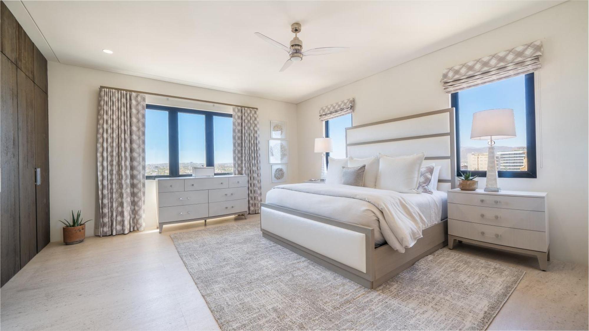 Hotel 1 Homes Preview Cabo