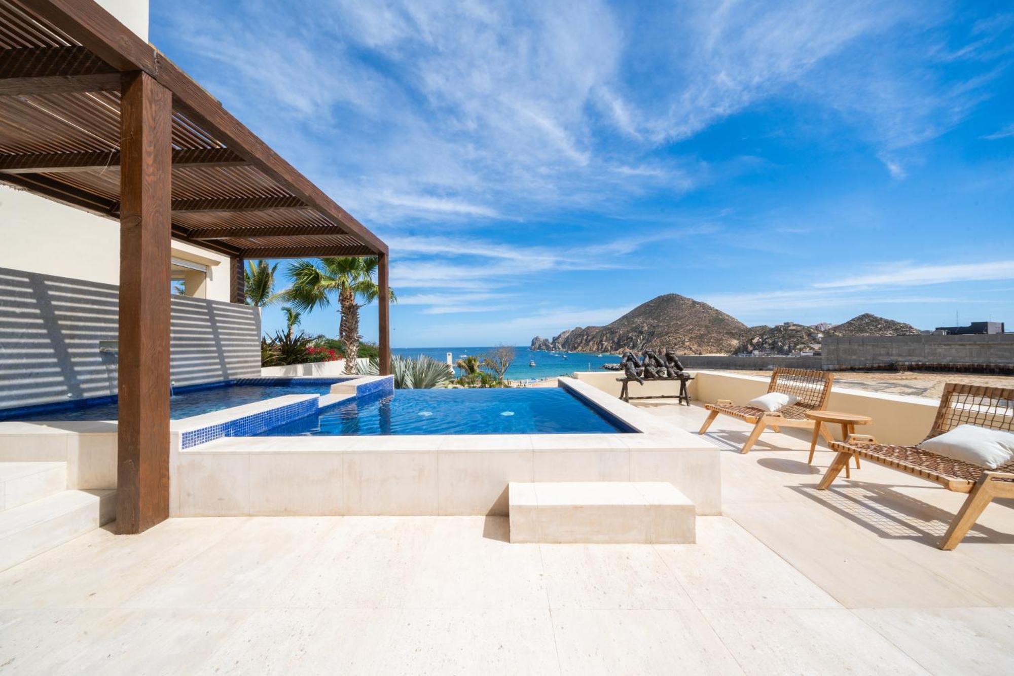 Hotel 1 Homes Preview Cabo Cabo San Lucas