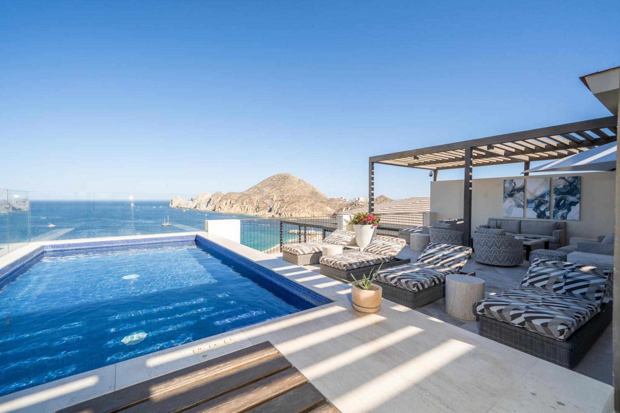 Hotel 1 Homes Preview Cabo