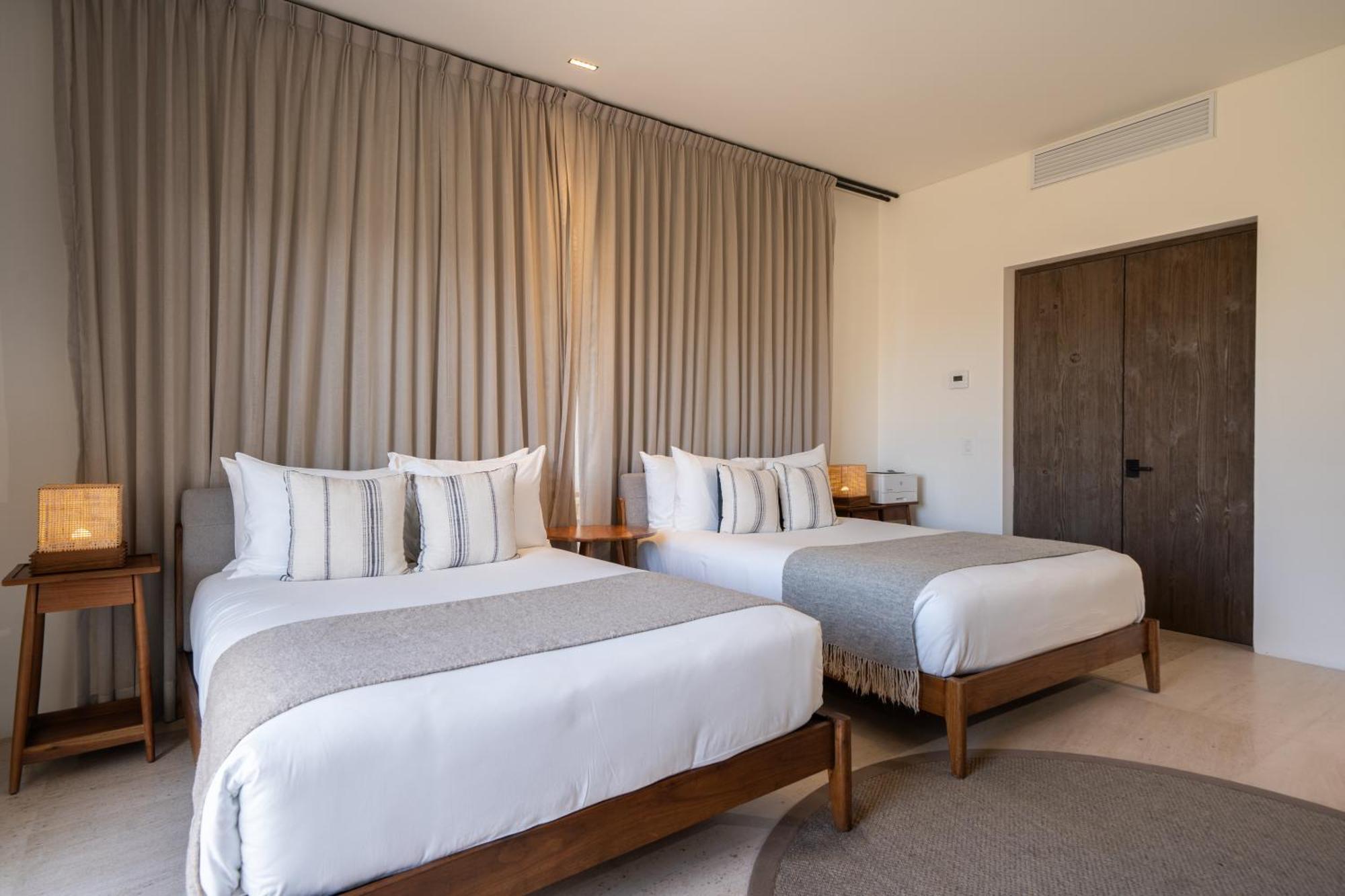 Hotel 1 Homes Preview Cabo 5*