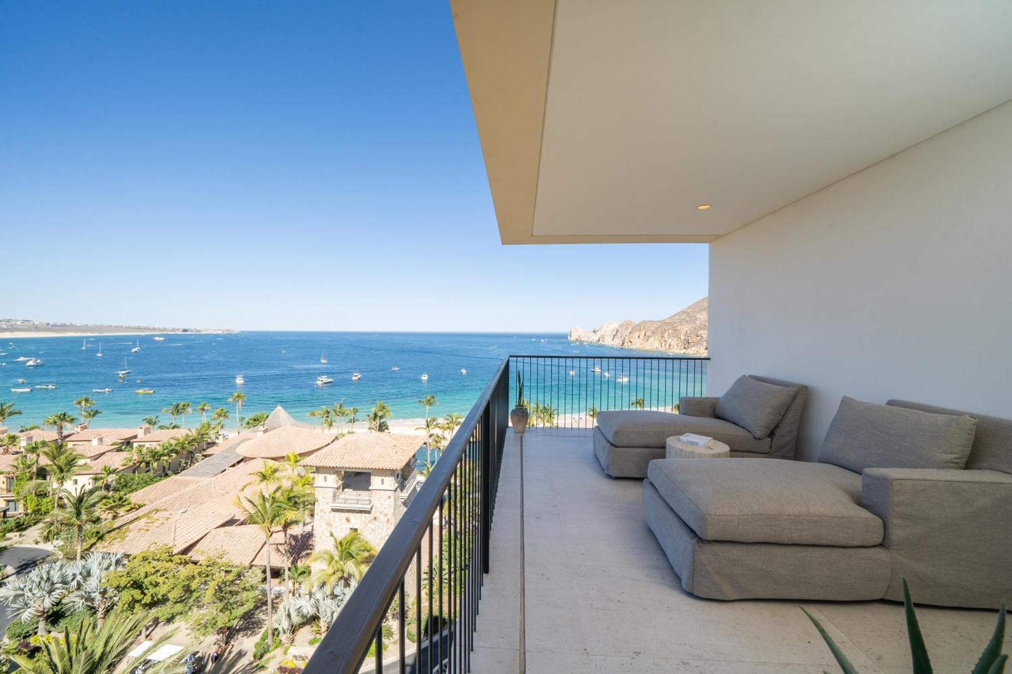 1 Homes Preview Cabo Hotel 5*