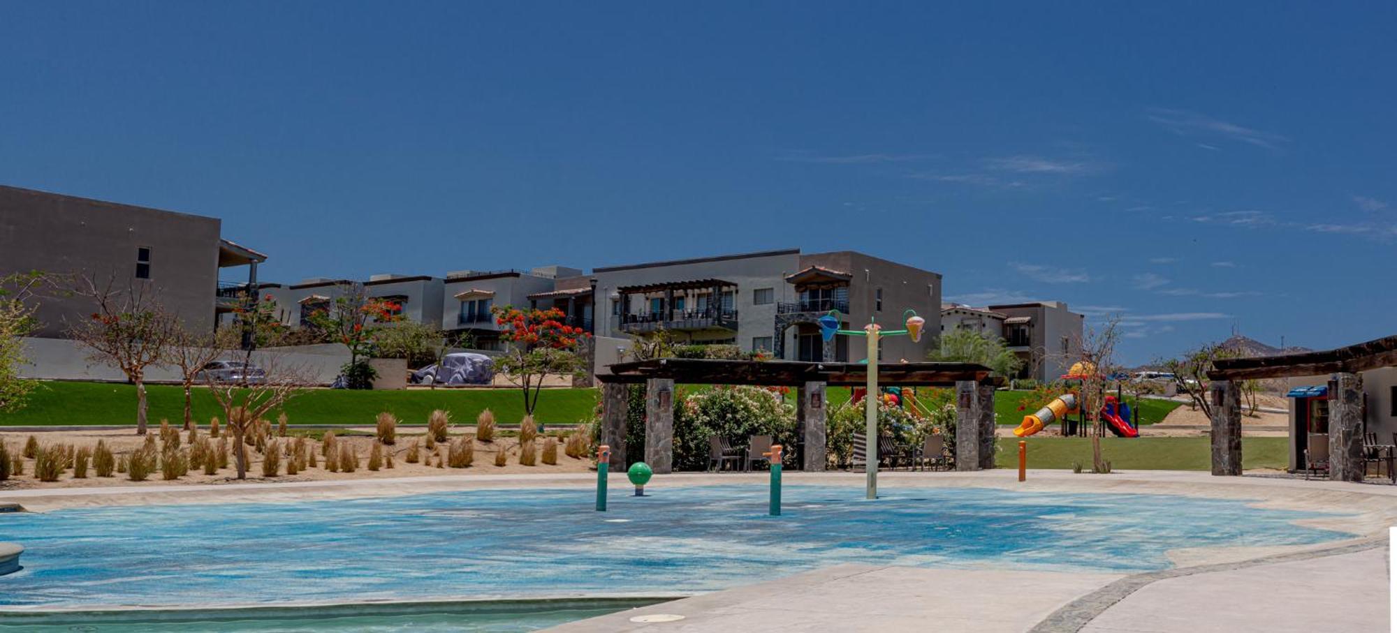 Vista Del Arco Apartment Cabo San Lucas