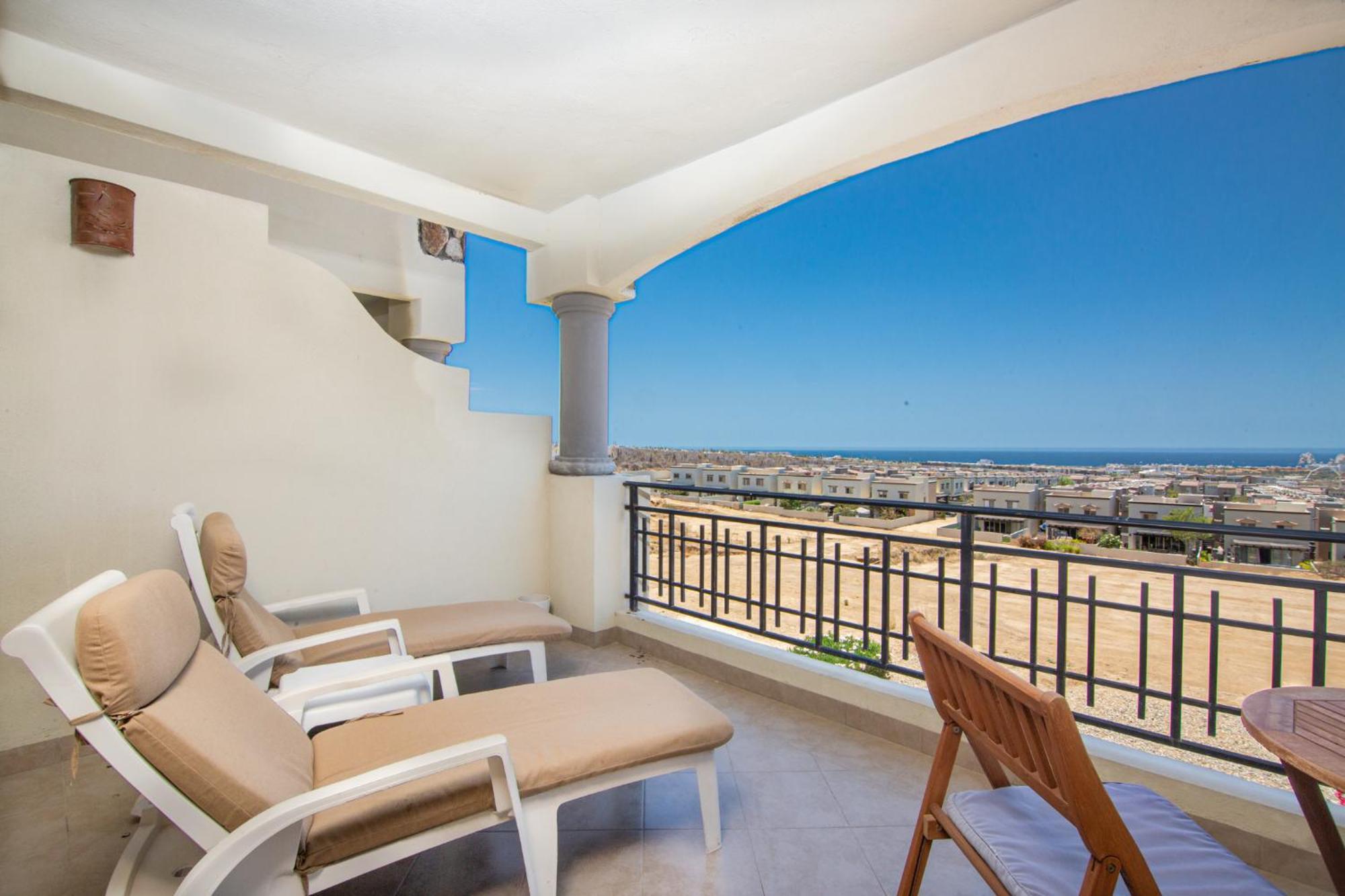 Apartment Vista Del Arco Cabo San Lucas