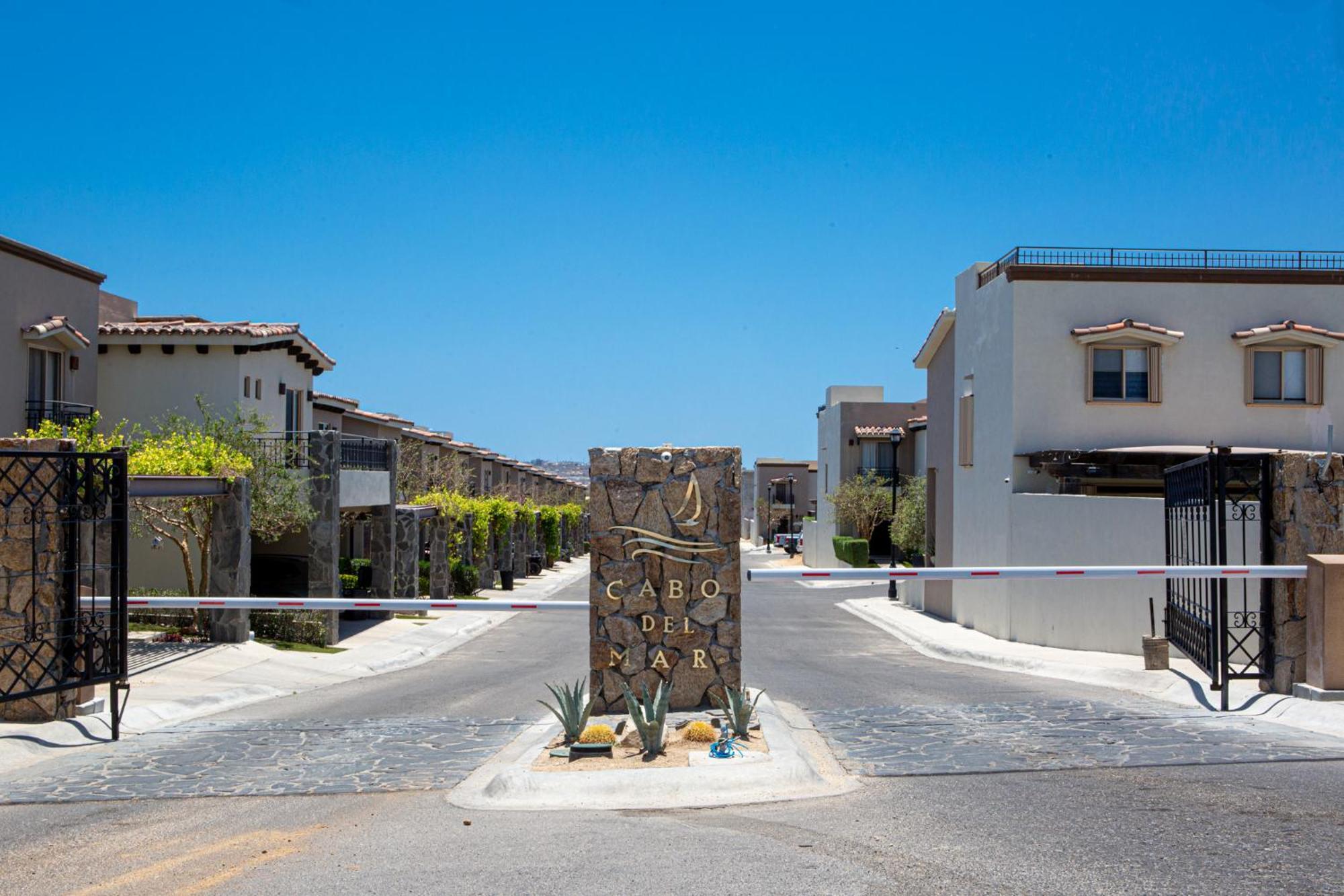 Vista Del Arco *