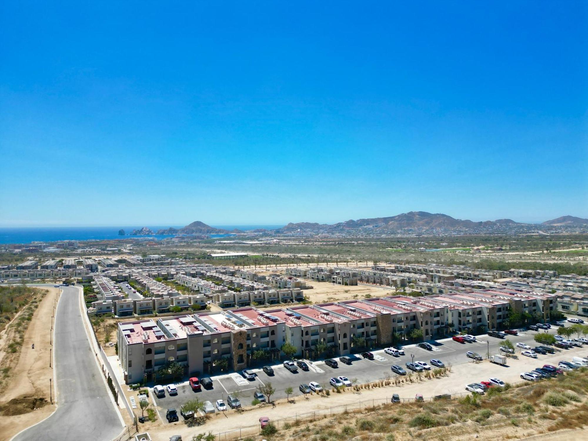 Apartment Vista Del Arco Cabo San Lucas