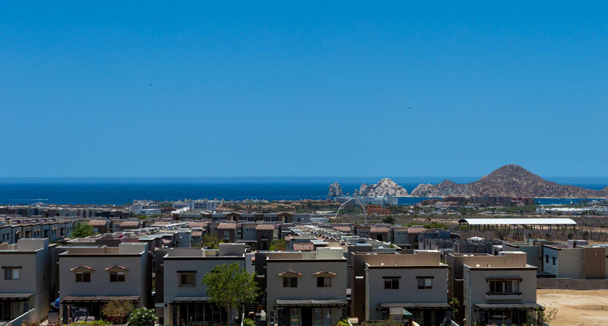 Apartment Vista Del Arco Cabo San Lucas