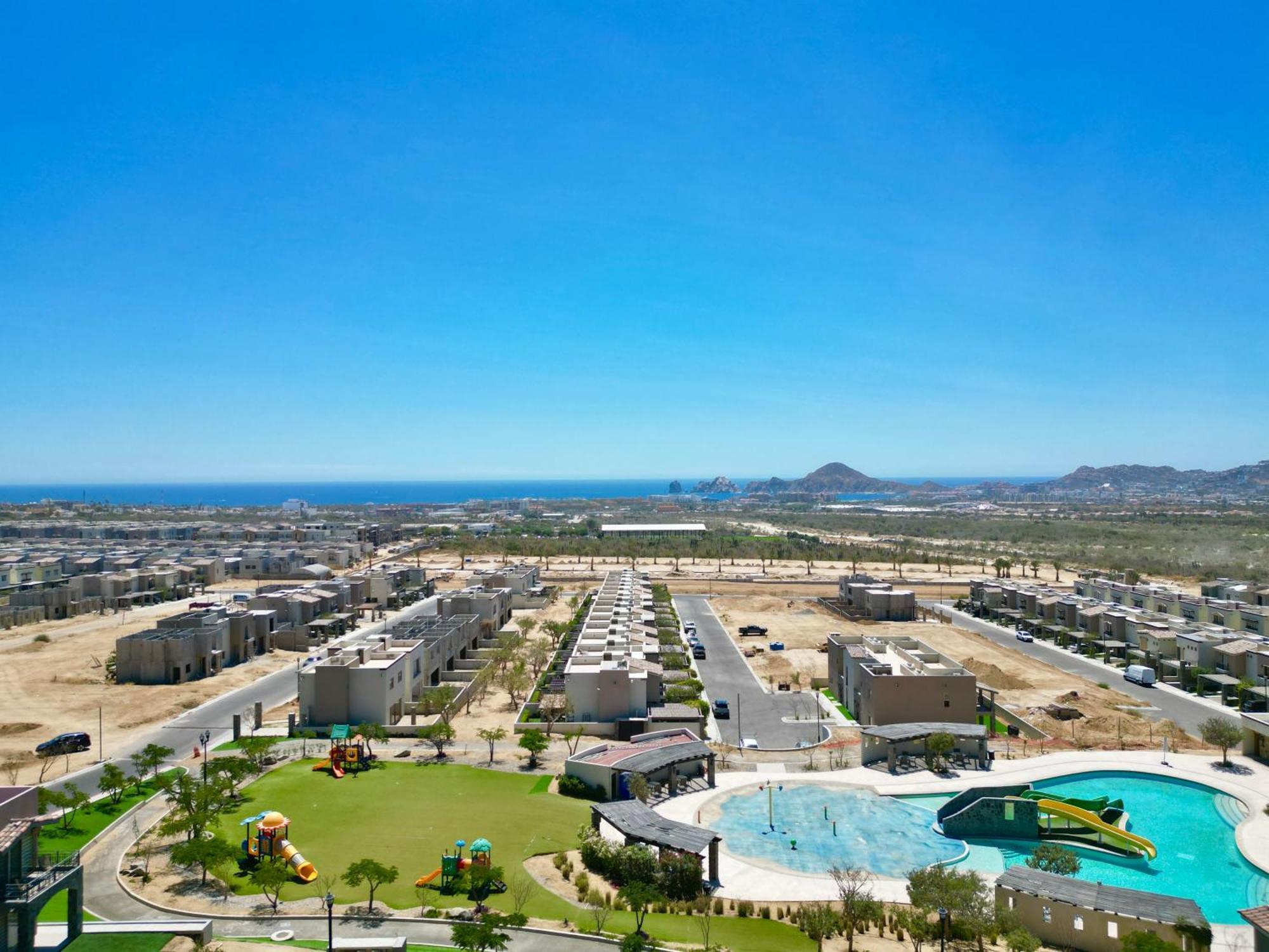 Apartment Vista Del Arco