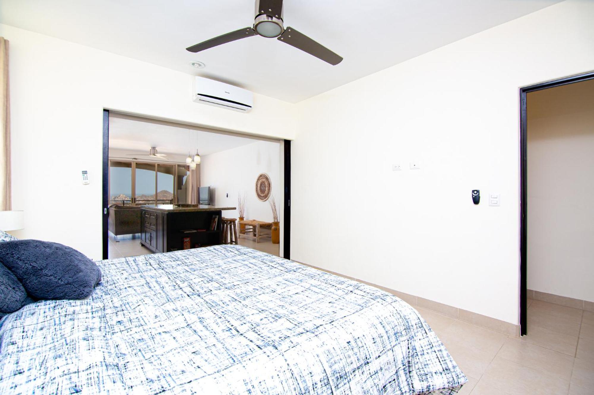 Vista Del Arco Apartment