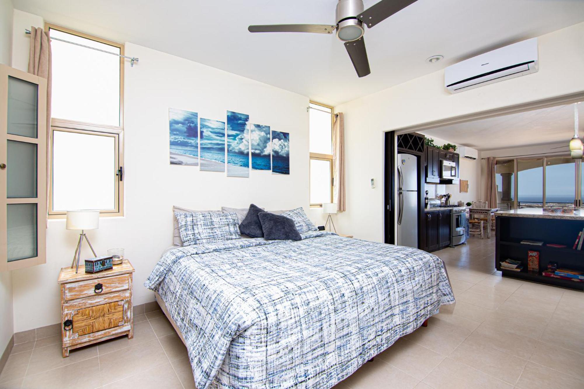 Vista Del Arco Apartment