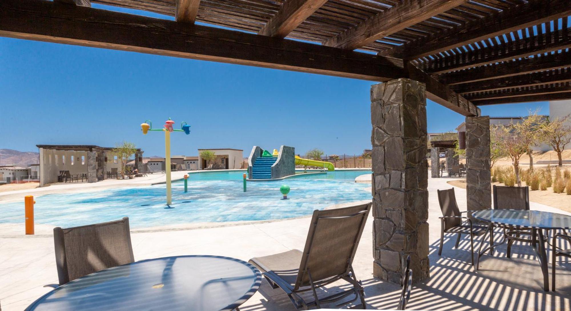 Vista Del Arco Apartment Cabo San Lucas
