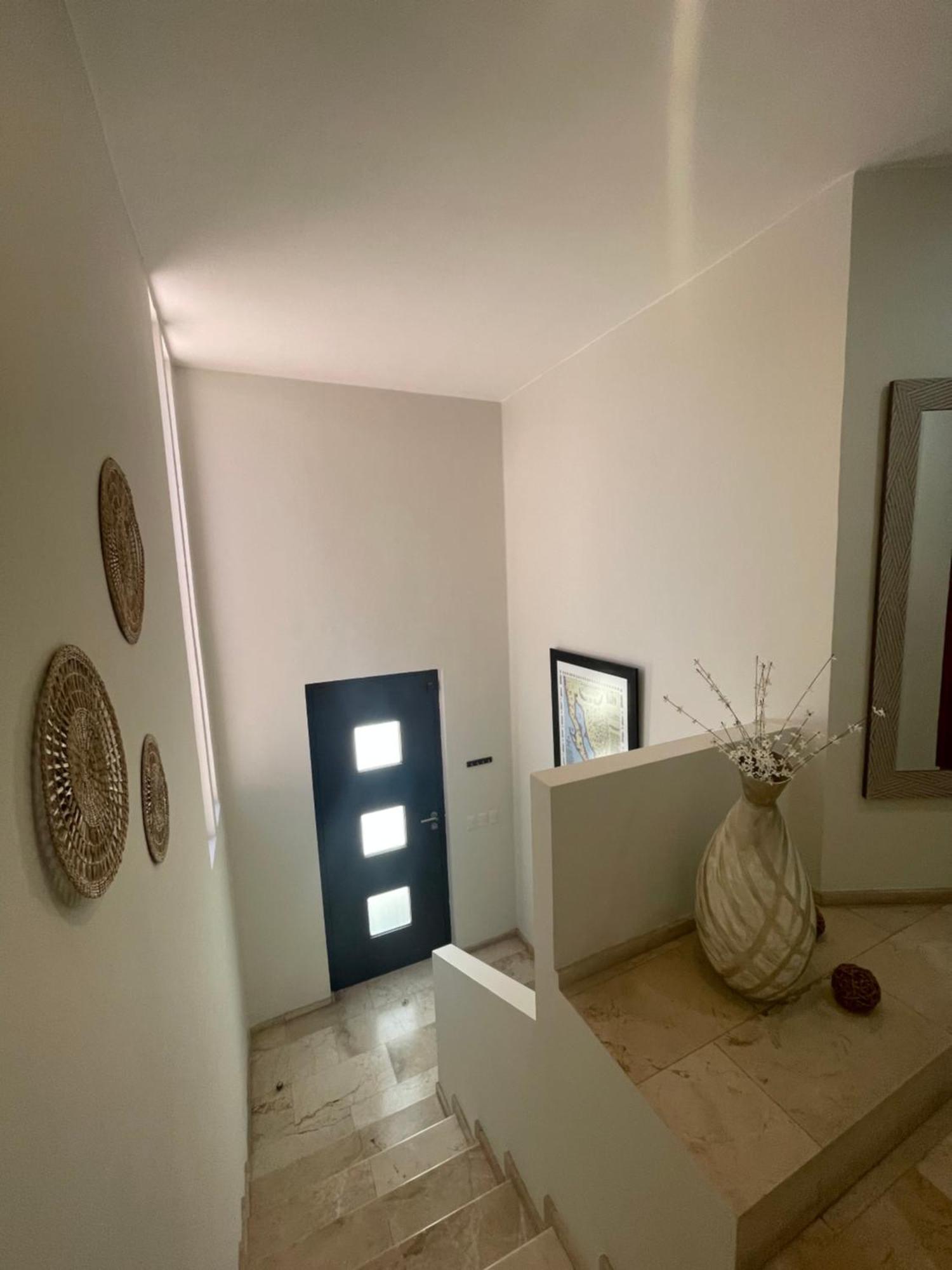 Villa Sea View, King-size Bed, Wheelchair Access *