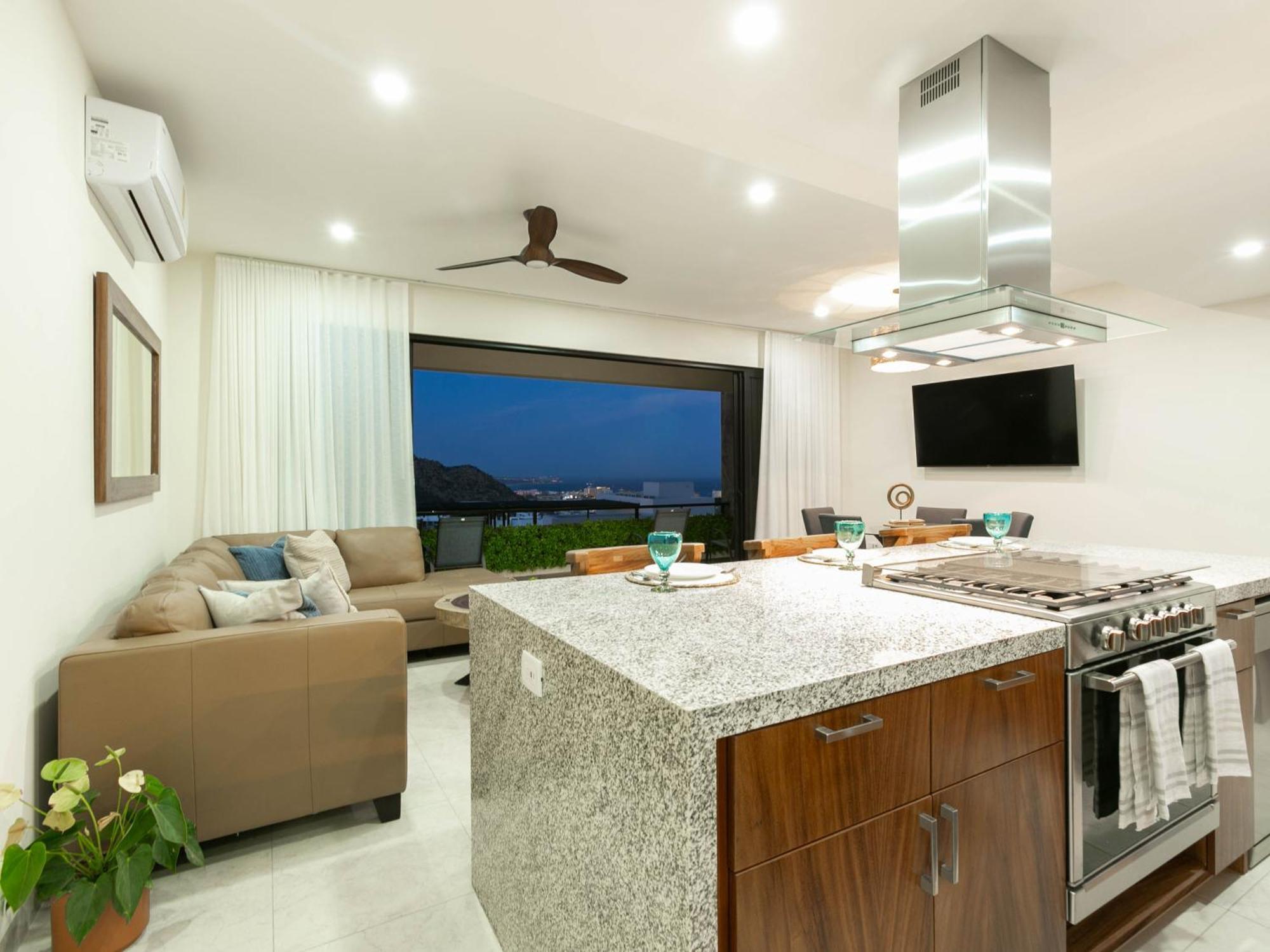 Sea La Vie - Vista Mare Apartment *