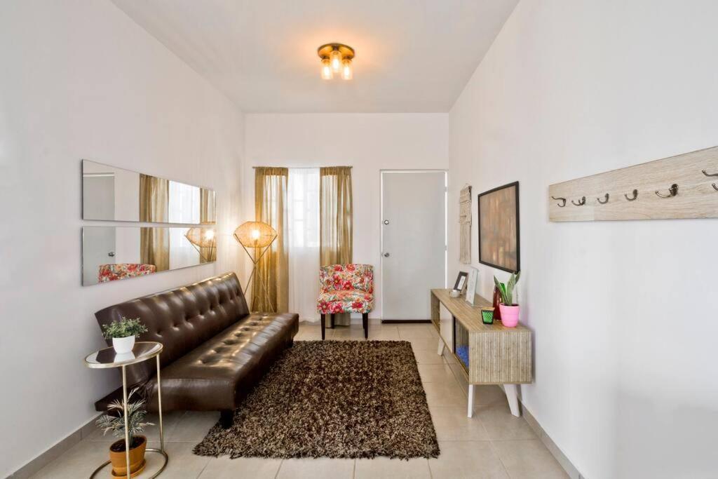 Apartamento Acogedor De 2 Hab Con Vista Al Pacifico *