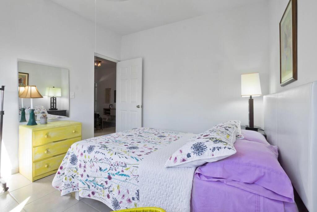 Apartamento Acogedor De 2 Hab Con Vista Al Pacifico