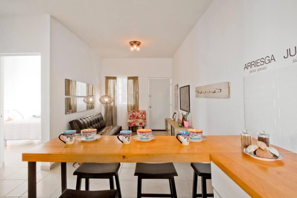 Acogedor De 2 Hab Con Vista Al Pacifico Apartamento Cabo San Lucas