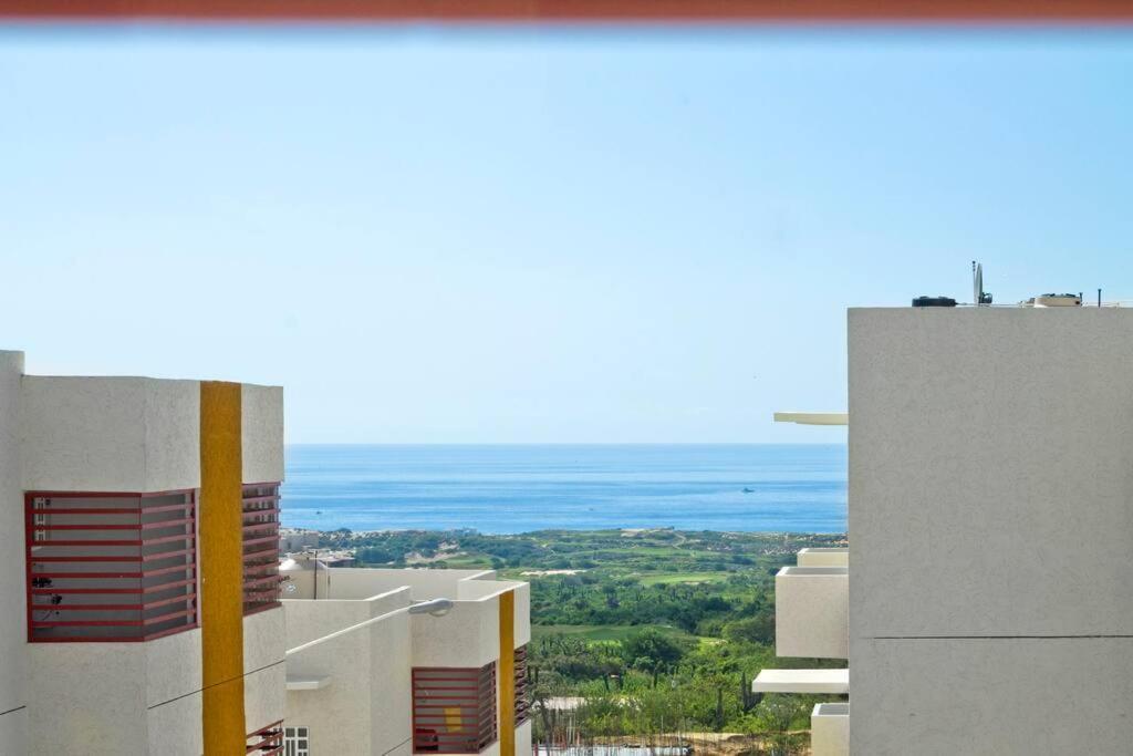 Acogedor De 2 Hab Con Vista Al Pacifico