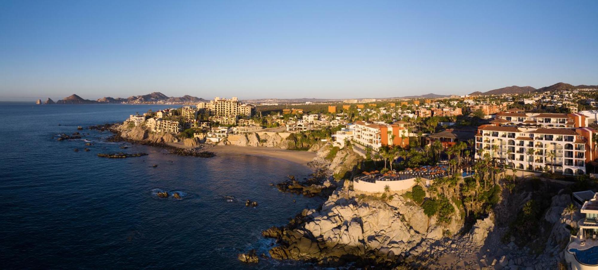 Resort Hyatt Vacation Club At Sirena Del Mar 4*