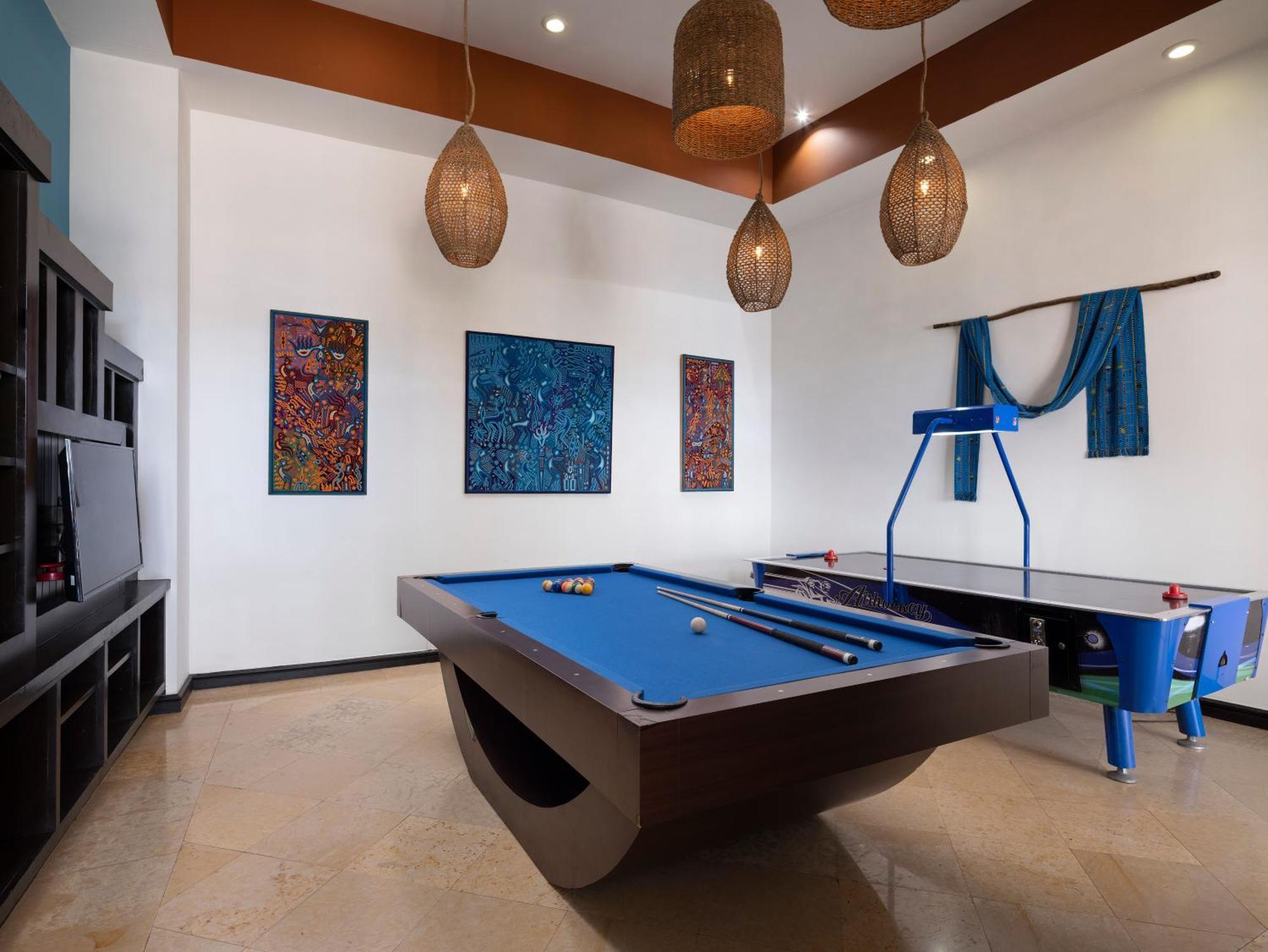 Hyatt Vacation Club At Sirena Del Mar Resort Cabo San Lucas